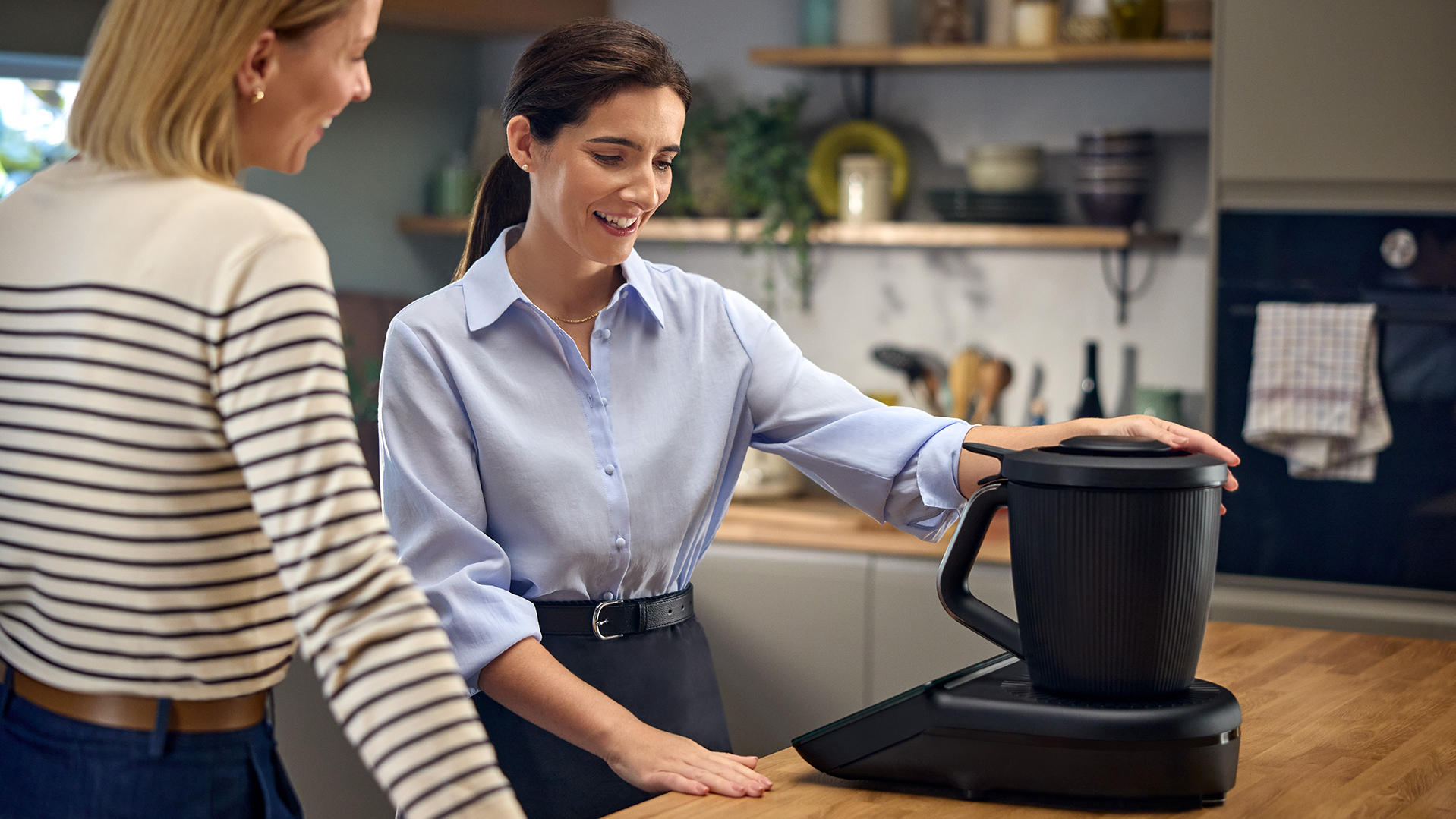 Thermomix TM7 – Tipps & Tricks