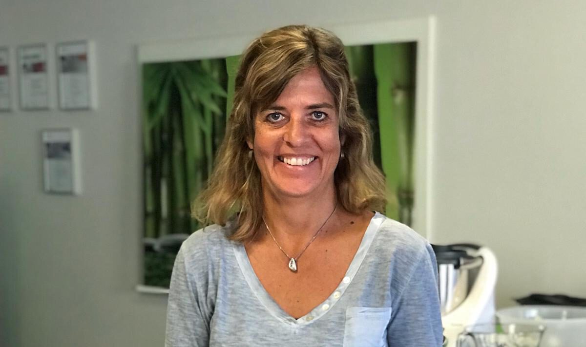 Andrea – Die Kochetage Münster